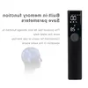 Pompe à air intelligente Portable voiture compresseur automatique gonfleur de pneu pour moto vélo basket-ball gonflable Kxewq