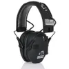 戦術イヤホンBluetooth 51 Antinoise Shooting Headset Electronic Earmuffsハンティング聴覚保護dsfaqwaed 231113