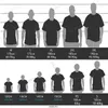 T-shirts mens brand tshirt male summer teeshirt APHEX TWIN T-SHIRT Electronic MUSIC Techno HARDCORE Windowlicker many color tee 230414