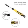 Freeshipping Professional Precision Magnetic Screwdriver SETS-70 i 1 elektroniskt reparationsverktygssats slags skruvmejselbitar gäller för pH RWBBB