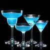 Gobelets 6 Styles 100200 ML Cocktail Verre À Vin Coupe Large Bouche Champagne Plat Gobelet Martini Bar Ménage Boisson 230413