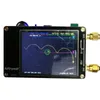 Freeshipping 28-Zoll-Presse-LCD-HF-VHF-UHF-UV-Vektor-Netzwerkanalysator 50 kHz - 300 MHz Antennenanalysator Uhxtl