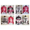 SL Vintage CCM Hockey Jersey Blackhawks Glean Hall Bobby Hull Stan Mikita Duncan Keith Pilote Chris Chelios Phil Esposito Denis Savard