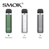 Smok Novo 2C Pod Kit 20W Dispositivo Vape Embutido 800mAh Bateria com 2ml Novo2X 0.8ohm MTL Malha Cartucho 100% Autêntico