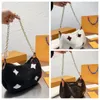 Femmes Luxurys Épaule Teddy Sac De Haute Qualité En Peluche Classique Marque Aisselles Hobo Sacs Mode Dame Sacs À Main En Gros