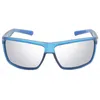 Costas Gafas de sol Hombres Rinconcito Gafas de sol polarizadas para hombres Costa Diseño de marca conduciendo lentes de sol cuadrados para hombres Goggle masculino Costa 633