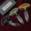 Benchmade 175 Tactisch Mes Gift 175BKSN BM175 Vaste Survival Vissen EDC Blade Jacht Rechte Rescue Xmas Tool Pocket Tactica Fsbix