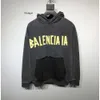 balencaigaly balencigaly Herren-Oberbekleidung in Übergröße, Lycra-Mäntel, Pullover, Sommerkleidung im Polar-Stil mit Baumwolle, Strand aus der reinen Straße 7PS4