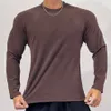 Men's Hoodies Sweatshirts 2023 Hommes Sweatshirts Mode O-Col Pulls Streetwear Sweat Large Mâle Printemps Automne Solide Doux Sweat Hauts zln231114