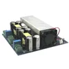 FreeShipping HIFI high power IRFP4227 IRS2092S digitale versterker mono 2000 W professionele klasse D eindversterker board T0669 Xchtb