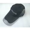 Ballkappen Kagenmo Mode Outdoor Casual Baseball Cap Baumwolle Hut Großhandel Sommer Atmungsaktives Mesh Sun Cool