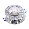 Ceiling Lights Modern Led Downlight Recessed Spot Lamp Surface Mounted Colorful Light For Living Room Corridor Bar KTV Party