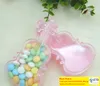 Deliziosi violini in plastica caramella per baby shower decorazioni per la festa regalo regalo di compleanno bomboniere