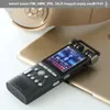 FreeShipping Professional Voice Activated Digital Audio Voice Recorder 8GB 16GB USB Pen Dictaphone Mp3 Player Recording PCM 1536Kbps Pqnqt