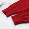 Женские трикотажные футболки Кардиган больших размеров Женская весенняя мода Дизайн Яркий джемпер из пряжи Косая планка Вязаный свитер с длинными рукавами Кривая одежда 231114