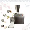 Automatische elektrische Tortellini-Knödelmaschine, Wonton-Modelliermaschine, Shaomai Bao Baozi-Herstellungsmaschine, klein, Mini