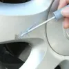 ترقية سيارة خدش حشو تلقائي تغطية قلم مقاوم للطلاء ماء إطار تحديث القلم علامة الطلاء إصلاح العجلة غير سامة J2T3