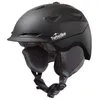 Skihelme Skihelm Männer Frauen Professioneller Winter-Thermo-Snowboardhelm Sicherheit Hochwertiger Outdoor-Profi-Skihelm 231114