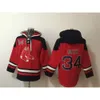 Sl St. Cardinal Maillot de baseball Old Time Yadier Molina Paul Goldschmidt Nolan Arenado Sweat à capuche Sports Sports Sweatshirts Winter Jacket Red