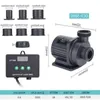 110V-240V DC DCP-Serie Sinuspumpe Aquarium Mute Süßwasserpumpe für Aquarium Svmot