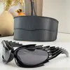 Fashion designer sunglasses silhouette glasses BB0255 fashion brand new personalized casual glasses for men and women