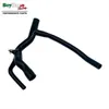 Hoses Scyllano Racing Radiator Mangueira Radiator para Land Rover Discovery 2 TD5 Tubo de tubo de líquido de arrefecimento com peças de substituição de parafuso de sangria 230414