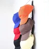 Magazynowanie kuchenne K1MF 2PCs Over Door Hat Hat Rack Sloset Uchwyt baseballowy wieszak z haczykami wielofunkcyjnymi dla