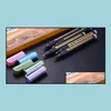 Malstifte Sta Metallic Color Pen Marker Medium Tip Metal Art Permanent Marker Schule Schreibbedarf Drop Delivery Office Busi Dhmyv