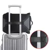 Mochila Masculina Moda 15,6 Polegadas Multifuncional Impermeável Diária Viagem Bolsa Laptop Business Design