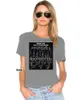 Men's T Shirts Shadowhunters 2023 3 Seasons 55 Episodes Thank You For The Memories T-Shirt