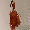 Bucket Bag Crossbody Corduroy String Bags Luxury Designer Brand Fashion Shoulder Bags Handbags High Quality Women Letter Purse Phone bag Wallet Metallic