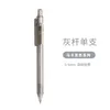 Mechanical Pencil Candy Office Supplies 0.5mm Automatic Transparent Color School Stationary