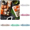 Suşi Araçlar Mutfak Gadget Sushi Maker Roller Japon Pirinç Kalıp Sushi Bazooka Sebze Et Haddeleme Aracı DIY Sushi Yapım Makinesi 5 Renkler 230414