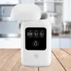 Freeshipping Functionele Hoge Precisie Home Spectrum Multi-Water Detector Tds Drinkwater Bacteriën Detector Whitg