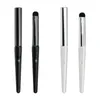 Makeup Brushes Sdatter Single Brush Detail Eye Shadow Lip Mini Portable Smudge With Cover Beauty Tool