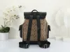 Mt Backpack Fashion Men kobiety Ophidia Travel Backpack torebka moda szkolna torba na ramię designer