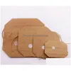 Wrap Prezent Rice Paper Torka Pakowanie do herbaty Sektowe torby Kraft Storaż pokarmowe Pakowanie stojące LX0043 DOSTAWA DOSTAWOWA DOMOWA DHH9J