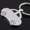 Beetle Keychain Key Ring Car-styling Keychain Keyfob High Quality Key Holder Small Gift Pendant Key
