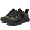 Wandelschoenen Outdoor Sport Man Klimschoenen Lichte antislip slijtvastheid Cross-country loopschoenen