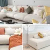 Chair Covers 2023 Casual Lazy Stretch Sofa Bed Cover Four Seasons Simple