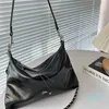 Designer-Taschen, Unisex-Leder-Achseltasche, Umhängetasche, Damen-Designer-Handtaschen, City-Vintage-Unterarm-Tragetaschen