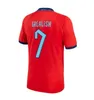 Soccer TOONE Jerseys Angleterre lands World Cup Women Football Shirt KIRBY WHITE BRIGHT MEAD 22 23 24 KANE STERLING RASHFORD SANCHO GREALISH Men