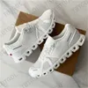 الأحذية السحابة للرجال في الهواء الطلق الجري السحابة 5 COODSTRATUS CLOUDSURFER CLOUDNOVA Trainers Federerr Women Triple Nova Sport NO455