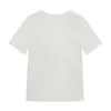 T-shirts Été garçons filles Plaid coton à manches courtes T-Shirt européen américain enfants décontracté polyvalent hauts 5263 230414