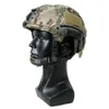 Skidhjälmar TMC Tactical Helmet Camouflage Protective Cover Multicam för TW Team Wendy TMC2555 231113