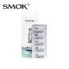 SMOK Novo 4 катушки 1,2 Ом 0,9 Ом 0,8 Ом сетка DC MTL LP1 головка катушки для комплекта Novo4 Pod более мягкий пар 100% подлинный