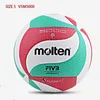 Bolas Molten Series Tamanho V5M4500 V5M5000 Estilo Alta Qualidade Voleibol Profissional Jogo 5 Bola Indoor 230413