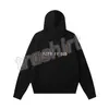 Mens essent hoodie Leisure Fashion Trends Designer Hoody Set Casual Oversize Hooded Pullover Long men