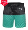 Shorts Mens Swim Designers Summer Beach Pants Board Swimmings Short Mesh Sportswear Maillots de bain à séchage rapide Impression Vêtements pour hommes Taille asiatique M-3xlS à 2XL Taille