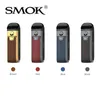 Smok Nord 4ポッドキット80W蒸気デバイスビルトイン2000MAHバッテリー4.5ml RPM 2カートリッジ0.16OHM RPM 2メッシュコイル100％本物